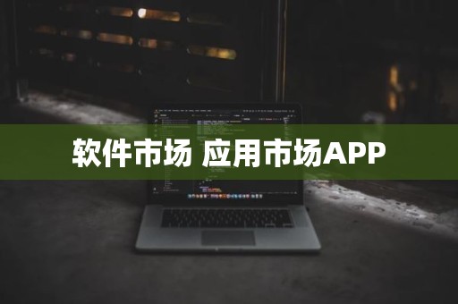 软件市场 应用市场APP