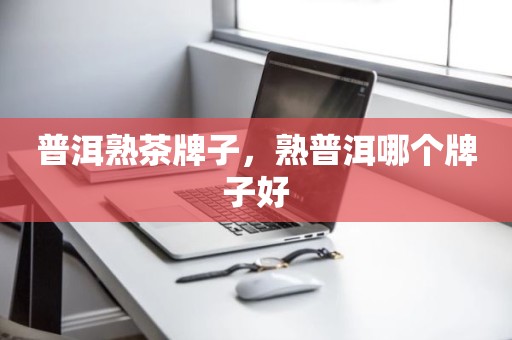 普洱熟茶牌子，熟普洱哪个牌子好