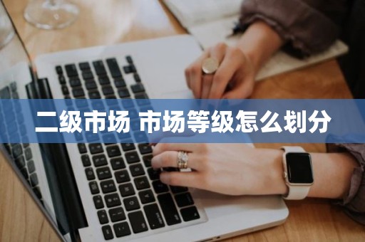 二级市场 市场等级怎么划分