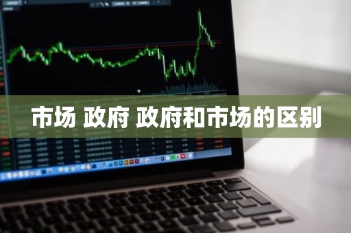 市场 政府 政府和市场的区别